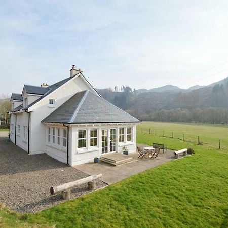 Feochan Bheag Oban Kültér fotó