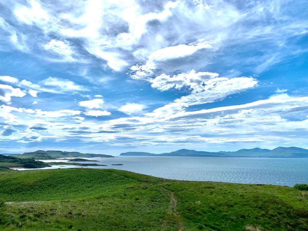 Feochan Bheag Oban Kültér fotó
