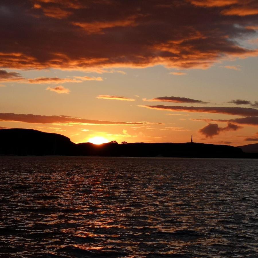 Feochan Bheag Oban Kültér fotó