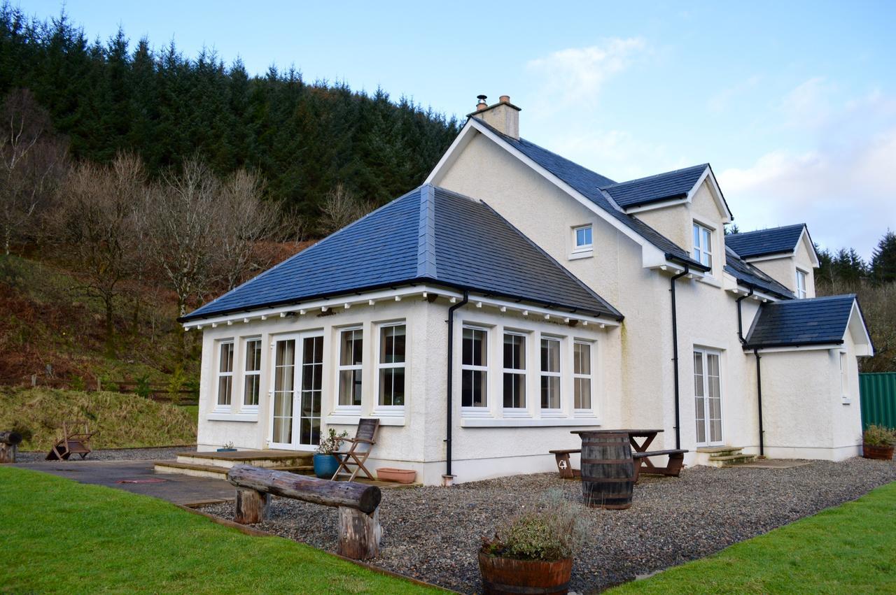 Feochan Bheag Oban Kültér fotó
