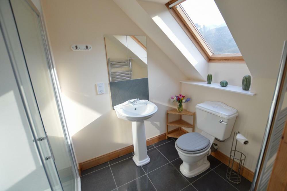 Feochan Bheag Oban Kültér fotó